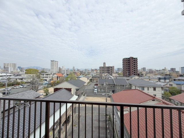 芦屋ビレッジの展望