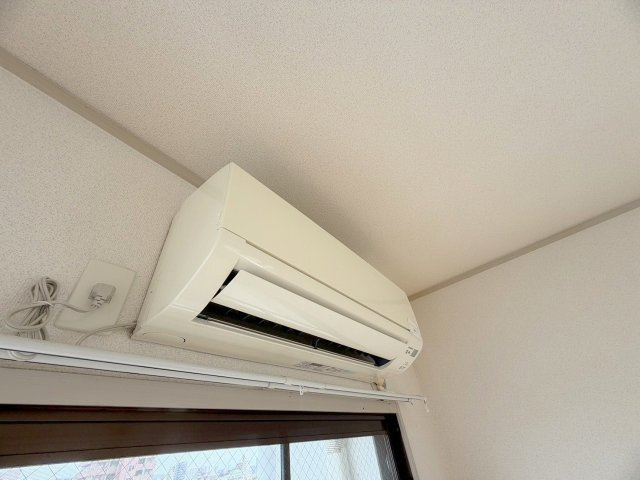 芦屋ビレッジの設備