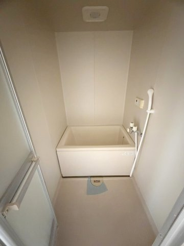 芦屋ビレッジの浴室