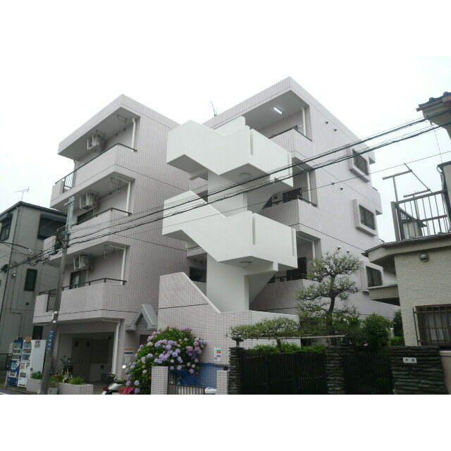 リバティ元住吉の画像