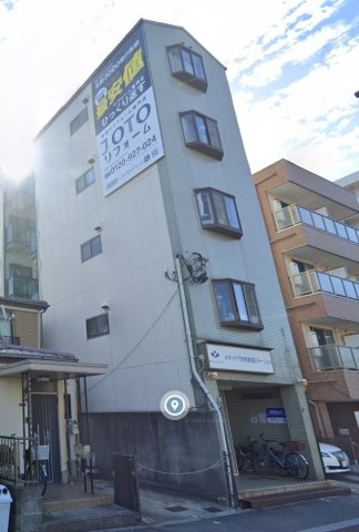 プレアール清水