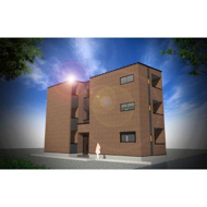 (仮称)高松一丁目⑤Aの画像