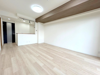 【洋室】 | ランフォルセ枚方天の川