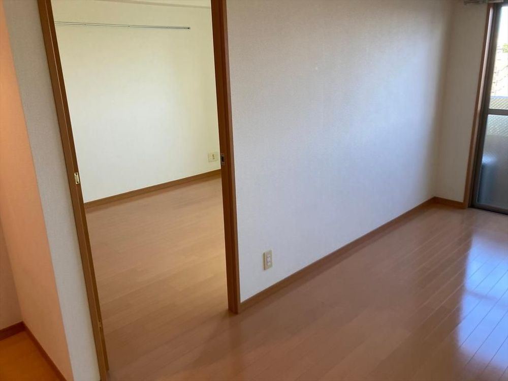 ラフィネジュ赤羽のその他