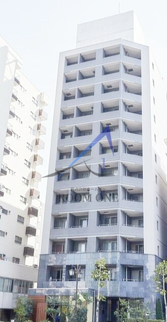 メインステージ白金高輪駅前