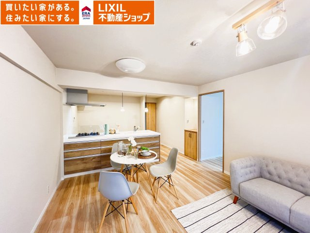 グリーンコーポ橿原