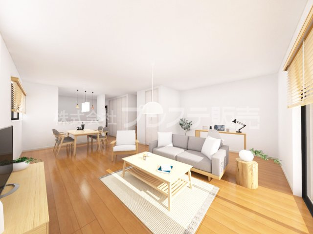 奈良市芝辻町２丁目の新築一戸建 全２区画