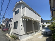【仲介手数料０円】平塚市田村2丁目　中古一戸建ての画像