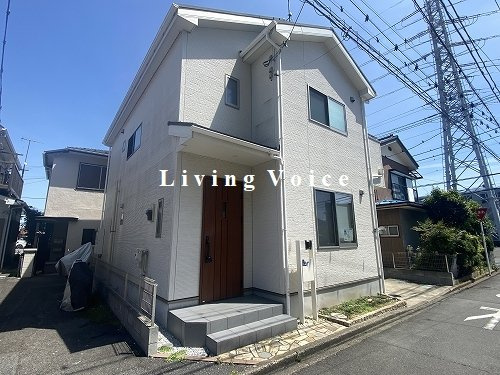 【外観】 | 【仲介手数料０円】平塚市田村2丁目　中古一戸建て | 【仲介手数料０円】平塚市田村2丁目　中古一戸建て