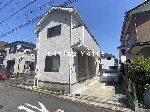 【外観】 | 【仲介手数料０円】平塚市田村2丁目　中古一戸建て | 【仲介手数料０円】平塚市田村2丁目　中古一戸建て