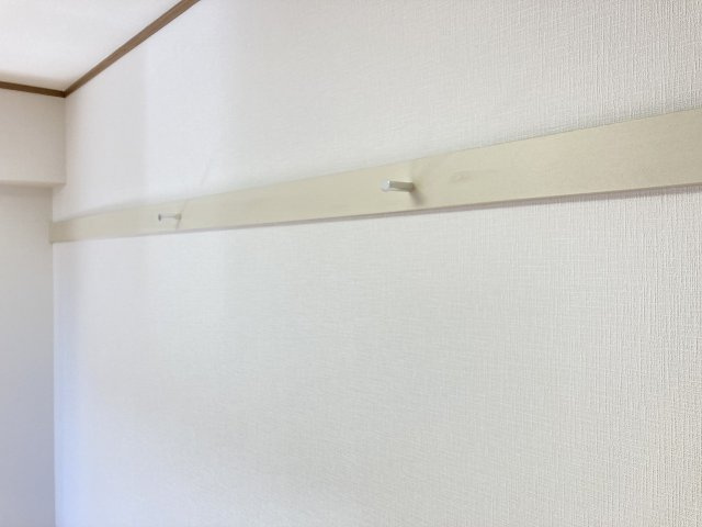 ホープハウスの内装