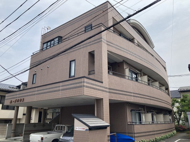 ホープハウス