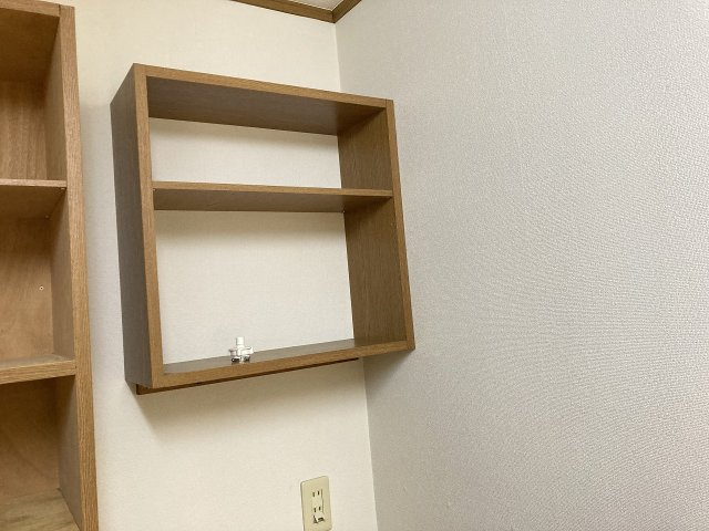 ホープハウスのその他