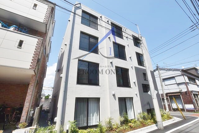 ｎｏｔｉｃｅ椎名町