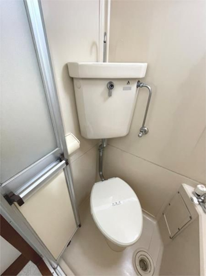 【トイレ】