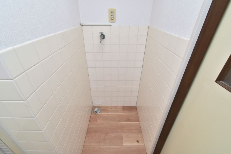 ハイライフみづほの設備