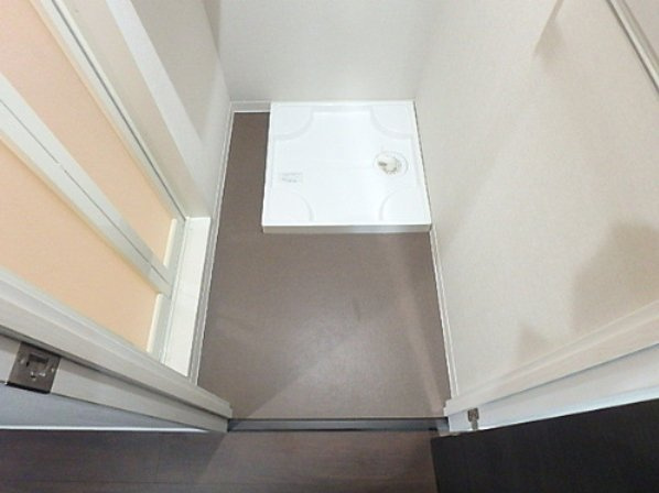 レガリス門前仲町の設備