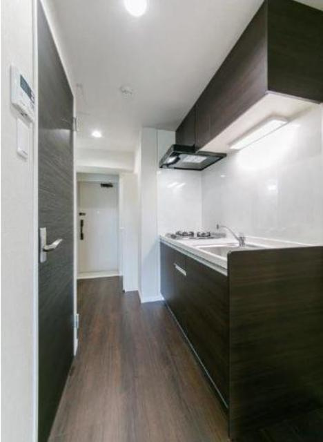 レガリス門前仲町の内装