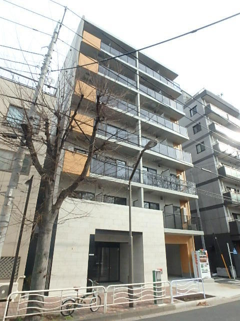 レガリス門前仲町