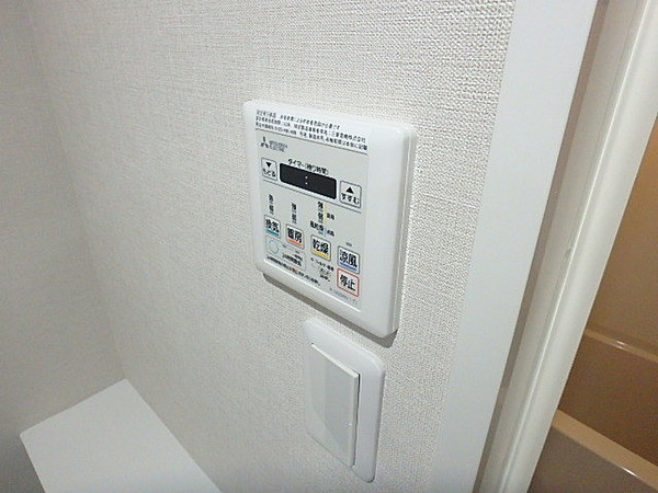 レガリス門前仲町の設備