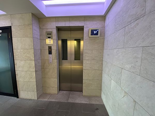 レガリス門前仲町のその他共用部分