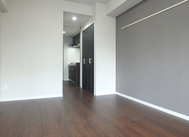 レガリス門前仲町の居間・リビング