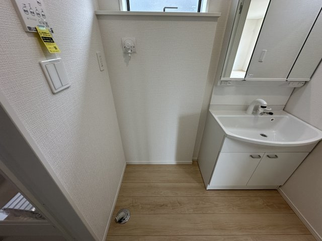 明石市大久保町谷八木新築戸建６号棟のその他