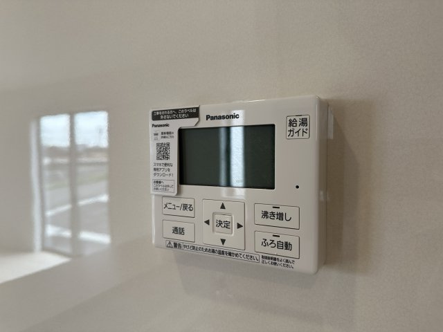 明石市大久保町谷八木新築戸建６号棟のその他