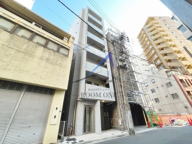 カーサグランデ日本橋小網町