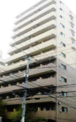 ラフィネジュ赤羽