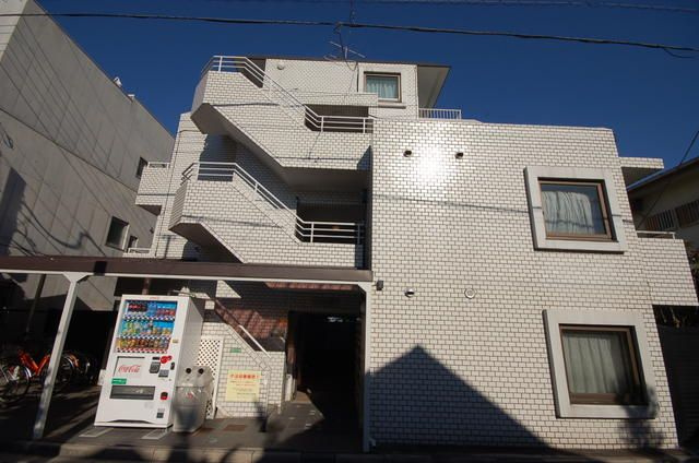 クアルト上井草