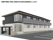 ワイズヴィラ岐南WESTの画像