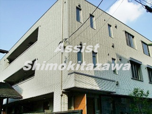 ジュネ三軒茶屋