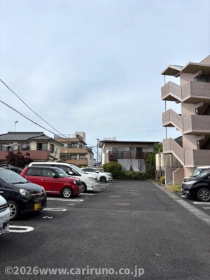 【駐車場】 | ミレニアム・リュウ