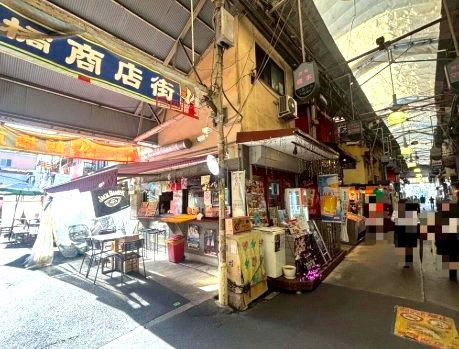 橋本店舗