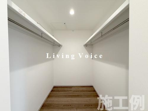 【収納】 | 【仲介手数料０円】相模原市緑区太井ⅩⅧ　新築一戸建て　1号棟　全3区画 | 相模原市緑区太井ⅩⅧ　新築一戸建て　全3区画