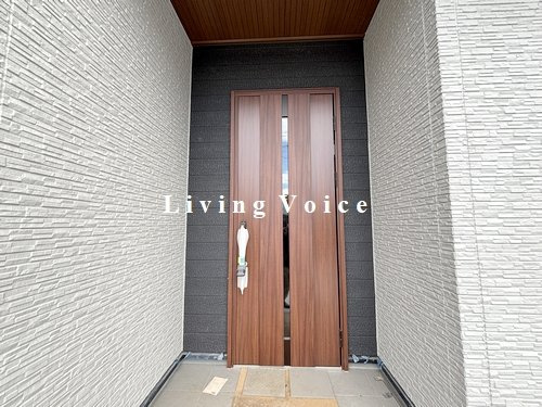 【仲介手数料０円】相模原市緑区太井ⅩⅧ　新築一戸建て　1号棟　全3区画の居間・リビング|相模原市緑区太井ⅩⅧ　新築一戸建て　全3区画