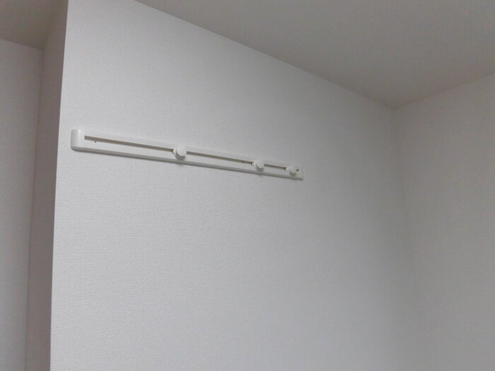 ピースフルの設備