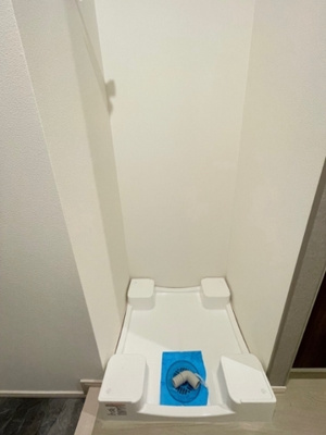 【設備】 | 新品家具付きマンション木場18(KaGood東京)