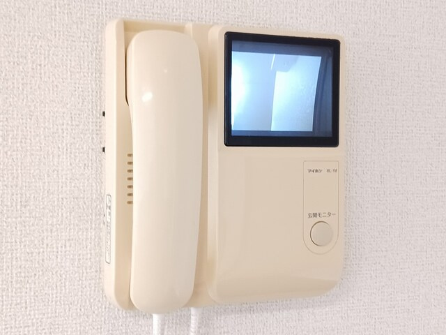 パルシャス東の設備|その他設備