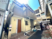 西宮市宮前町中古戸建の画像