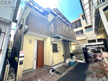 西宮市宮前町中古戸建の画像