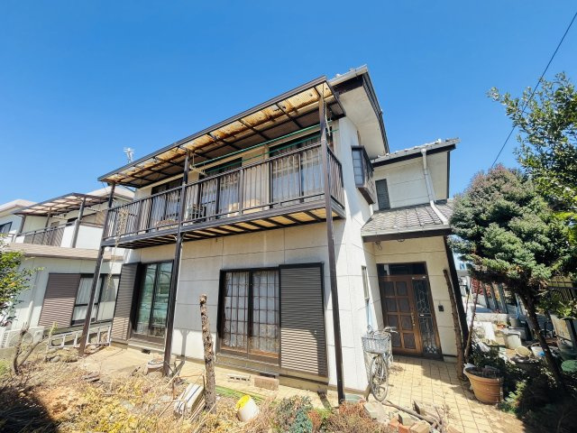 【外観】 | 児玉郡神川町植竹　中古戸建