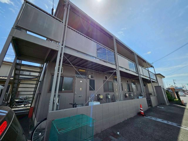 シティハイム藤本