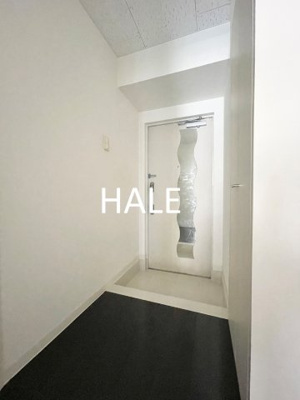 【内装】 | No70 HARBOR SOUTH TOWER