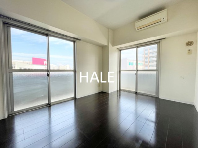 【内装】 | No70 HARBOR SOUTH TOWER