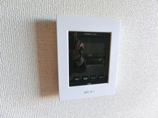 【セキュリティ】 | ミール千歳烏山