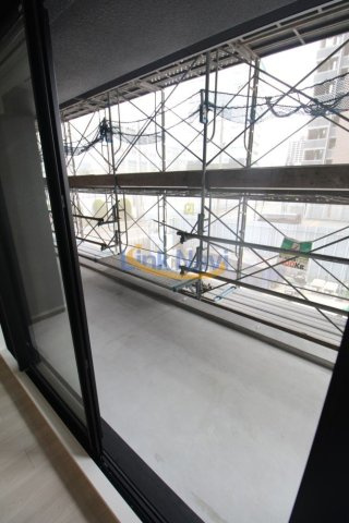 【バルコニー】 | スプランディッド梅田グランノース