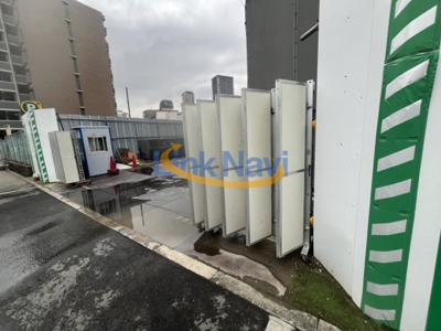 【エントランス】 | スプランディッド梅田グランノース