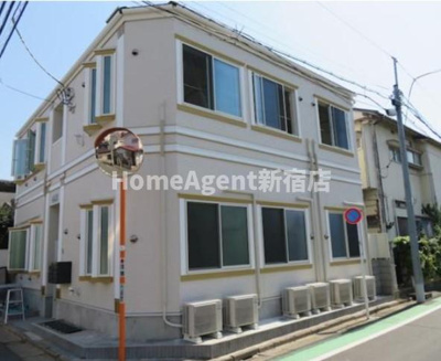 【外観】 | ソフィアミルク